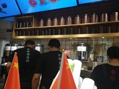 -书亦烧仙草(龙湖金楠天街店)