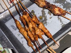 -管氏翅吧(广渠门店)