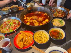 -李子坝梁山鸡(李子坝大鸡哥店)