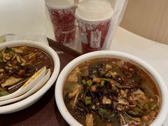 -水平有限广西米粉·广西风味集(五道口店)