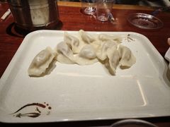 -金刚山烧烤(中山路店)