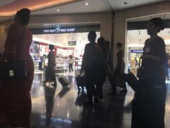 -TIAT DUTY FREE SHOP NORTH(羽田机场店)