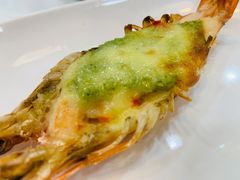 芝士焗虾-宜家·瑞典风味餐厅(北京西红门店)