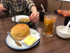 -新旺茶餐厅(鑫耀·光环live店)