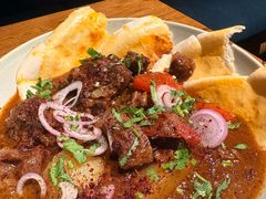 高加索烩鹿肉-格鲁·秀色Georgia’s Feast
