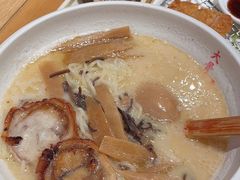 -味千拉面(广州金沙永旺梦乐城店)