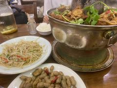 -川娃子(万塘汇店)