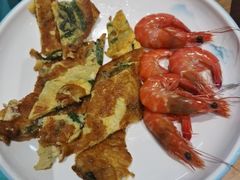 -糟粕醋·椰苑海南菜餐厅(亚龙湾天域酒店)