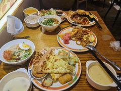 -比格比萨自助(花园路店)