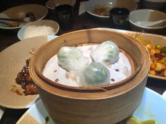 水晶虾饺-外婆家(南开大悦城店)