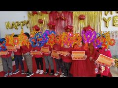 -爱彼格林珑悦幼儿园