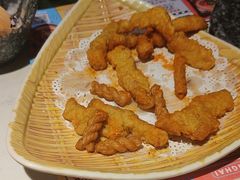 -哥老官重庆美蛙鱼头(龙湖杭州金沙天街店)