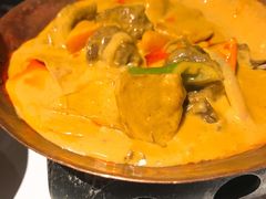 黄咖喱牛腩-BetterThai 泰加(苏州中心店)