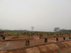 -盘龙城国家考古遗址公园