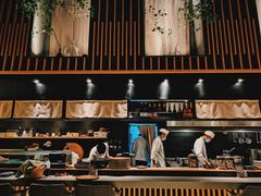 -Hatsune隐泉日式料理(三里屯太古里店)