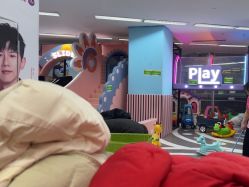 -孩子王(昆山招商花园城店)