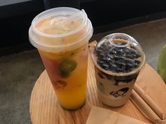 -喜茶(中山利和新地店)