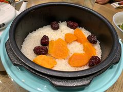 高压锅米饭-农耕记·湖南土菜(科技园店)