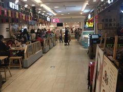 -不二烫捞麻辣烫(白云凯德店)