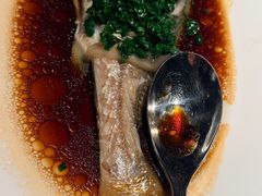 -上海滩餐厅(BFC外滩金融中心店)