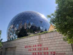 -陕西自然博物馆