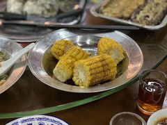 -蚝得喜海鲜(东城店)