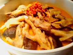 -筱爷叔·上海传统手工菜(玉树路店)