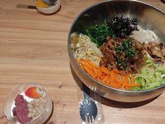 -KimPro 辛普乐概念韩餐