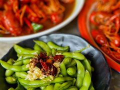 -沪小胖小龙虾(淮海中路旗舰店)