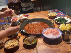 -楠火锅(太古里总店)