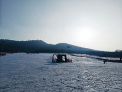 -长白山华美胜地滑雪场