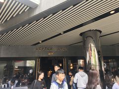 -喜茶(北京三里屯太古里店)