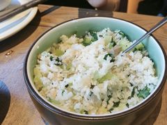 -香园茶社·金陵小灶(老门东店)