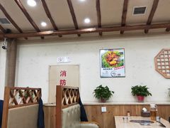 大堂-喜来苑
