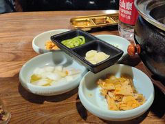 -九田家黑牛烤肉料理(太阳宫广场店)