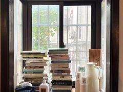 -CAFE CHEZ W一木家(香山路店)