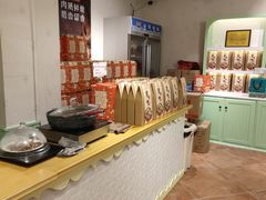 -佟小曼手工茶饼坊(鼓浪屿1店)