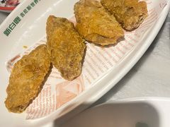 -新白鹿餐厅(第一百货店)