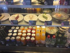 -穆拉诺餐厅(上海玻璃博物馆店)