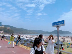 -东海半边山旅游度假区