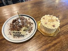 -PIZZA BIANCA(万象城店)