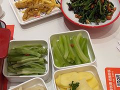 -雅佳神话·麻辣烤鱼(新街口店)