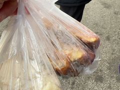 -正味斋锅巴菜(西北角店)