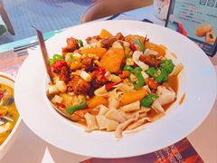-阿娜尔·新疆菜(宜家荟聚中心店)