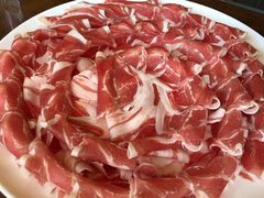 -竹叶涮肉坊(总店)