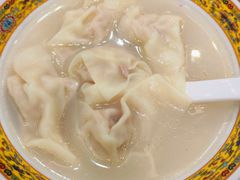 -龙抄手(春熙路总店)