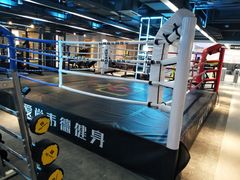-爱尚韦德同科游泳馆