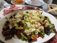 -火云龙烤肉(紫荆花店)