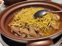 -客颂·客家宴(大壮国际广场店)