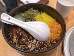 -隅乐胡椒虾·台湾菜·团建(皇岗店)